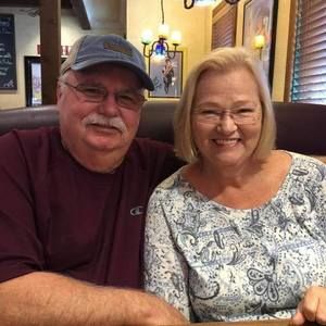 Meet your Posher, Denise